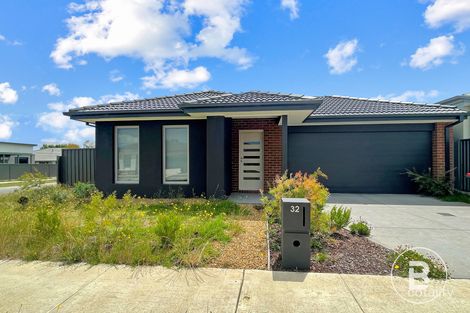 32 Mary Dr, Alfredton, VIC 3350