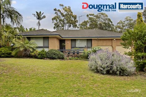 Property photo of 17 Cudgegong Road Ruse NSW 2560