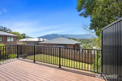 Property photo of 7 Joseph Close Yarra Junction VIC 3797