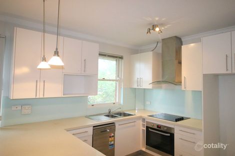 Property photo of 9/520 Willoughby Road Willoughby NSW 2068