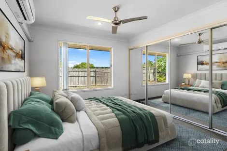 Property photo of 24 Westminster Crescent Raceview QLD 4305