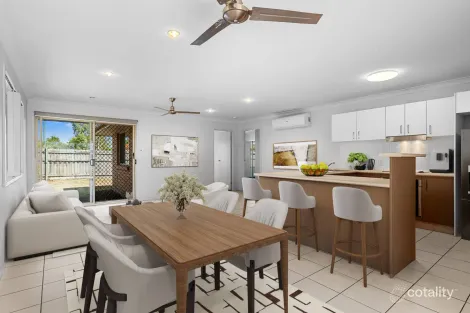 Property photo of 24 Westminster Crescent Raceview QLD 4305