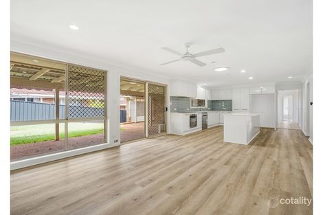 Property photo of 26 Mitchell Circuit Port Macquarie NSW 2444