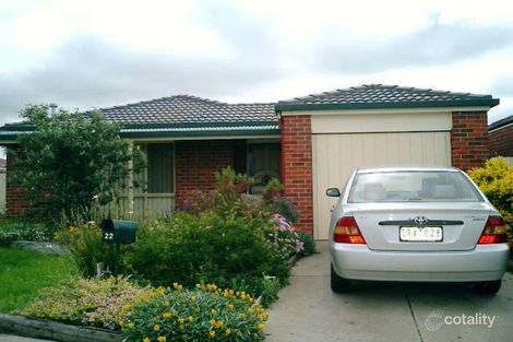 22 Chardonnay Pl, Hoppers Crossing, VIC 3029