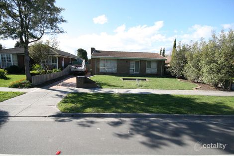 231 Dandelion Dr, Rowville, VIC 3178