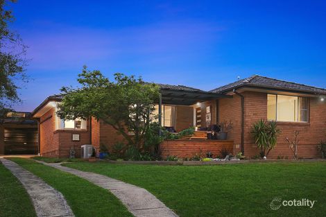 Property photo of 10 Evelyn Crescent Berowra Heights NSW 2082