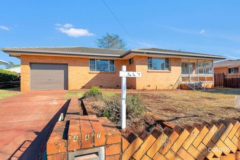Property photo of 447 West Street Darling Heights QLD 4350