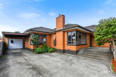 Property photo of 107 Hammond Road Dandenong VIC 3175