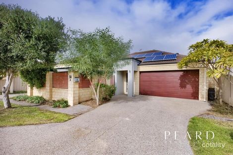 Property photo of 58A Amberley Way Westminster WA 6061