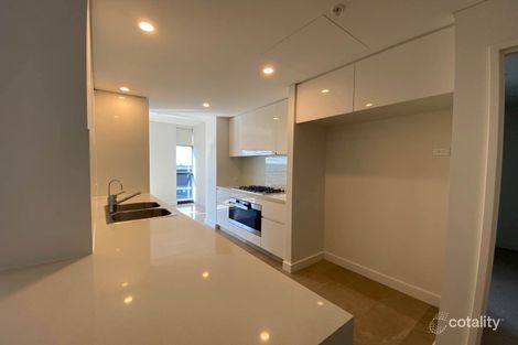 Property photo of 3703/438 Victoria Avenue Chatswood NSW 2067