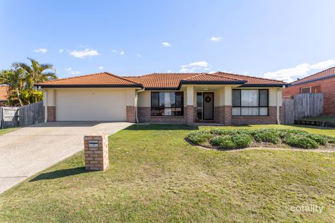 Property photo of 9 Silkwood Road Morayfield QLD 4506