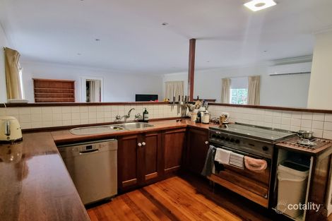 Property photo of 1 Akuna Court Knoxfield VIC 3180