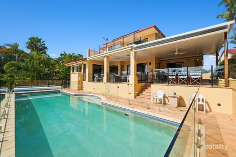 Property photo of 5 Blakehurst Place Robina QLD 4226