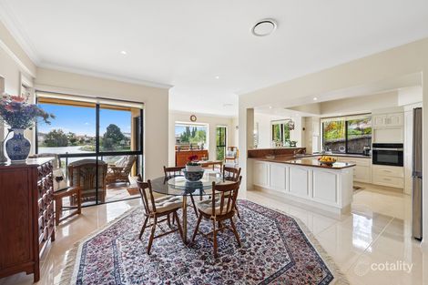 Property photo of 5 Blakehurst Place Robina QLD 4226