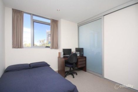 Property photo of 3/12 Marcus Clarke Street City ACT 2601