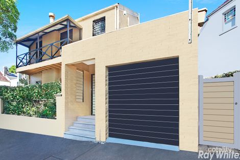 43 Hopewell St, Paddington, NSW 2021