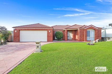Property photo of 29 Firestone Way West Wodonga VIC 3690