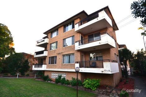 9/43-45 Campsie St, Campsie, NSW 2194