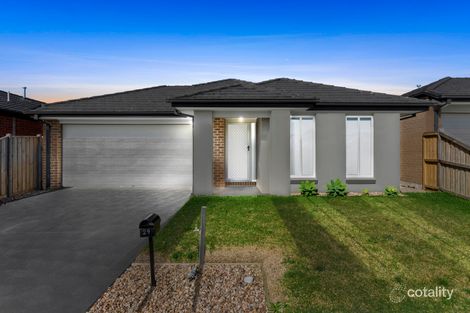 Property photo of 29 Tivoli Drive Curlewis VIC 3222