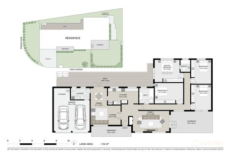 Property photo of 29 Iona Avenue North Rocks NSW 2151