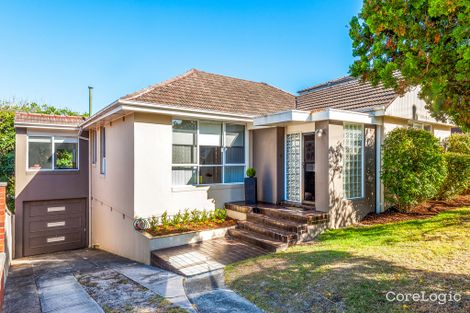 Property photo of 122 Moverly Road South Coogee NSW 2034