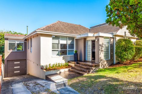 Property photo of 122 Moverly Road South Coogee NSW 2034