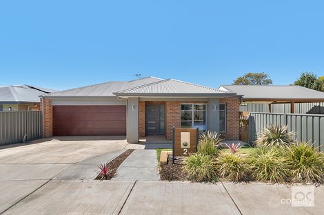 2 Royal Ct, Onkaparinga Heights, SA 5163