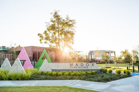 Property photo of 19 Siena Approach Piara Waters WA 6112