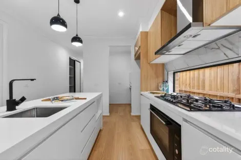 Property photo of 61 Maradona Boulevard Deanside VIC 3336