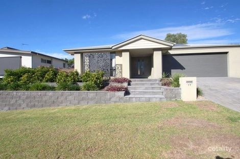 Property photo of 17 Appollo Place Oxenford QLD 4210