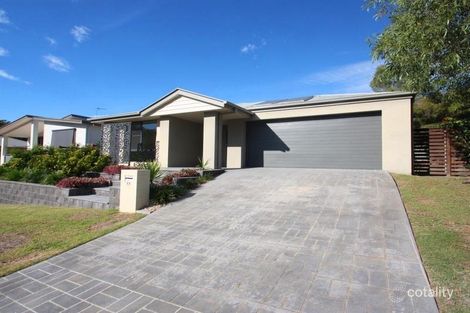 Property photo of 17 Appollo Place Oxenford QLD 4210