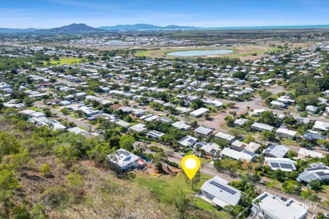 Property photo of 74 Glenlyon Drive Wulguru QLD 4811