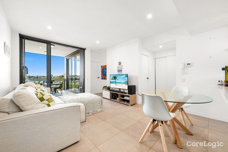 Property photo of 705/24 Augustus Street Toowong QLD 4066