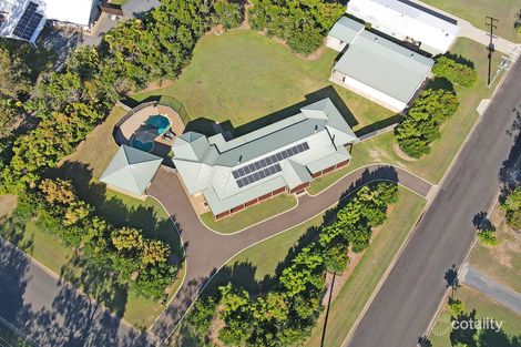 Property photo of 15 Washington Drive Wondunna QLD 4655