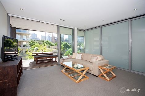 Property photo of 301/76-88 Crown Street Woolloomooloo NSW 2011