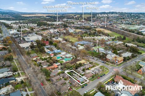 Property photo of 5 Jones Street Lilydale VIC 3140