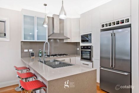 Property photo of 76C Winbourne Street East West Ryde NSW 2114