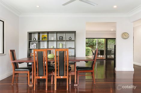 Property photo of 62 Rennie Street Indooroopilly QLD 4068