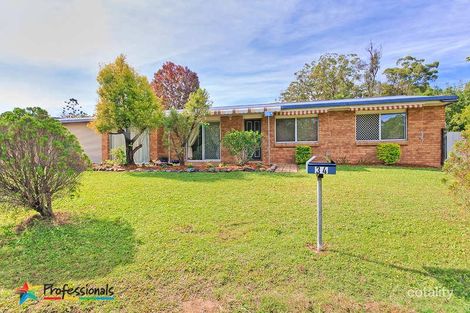 34 Ranchwood Ave, Browns Plains, QLD 4118