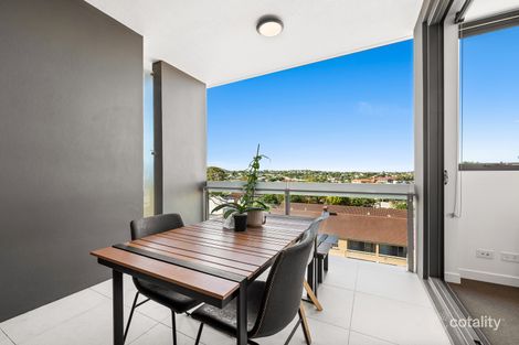 Property photo of 705/24 Augustus Street Toowong QLD 4066