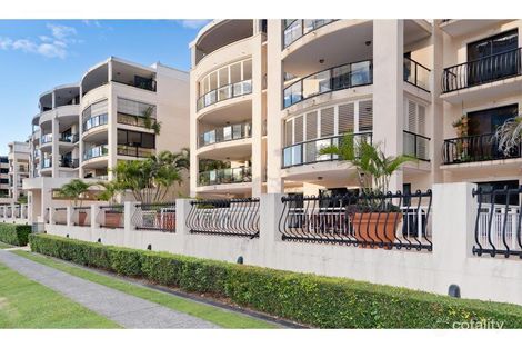202/36 Macdonald St, Kangaroo Point, QLD 4169