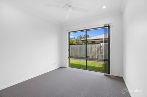 Property photo of 12 Crinum Circuit Coomera QLD 4209