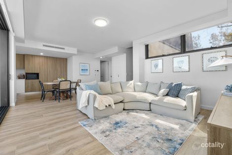 Property photo of 307/1445 Botany Road Botany NSW 2019