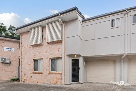 Property photo of 6/30-42 Fleet Drive Kippa-Ring QLD 4021