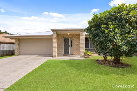 Property photo of 4 Pollys Place Nambour QLD 4560