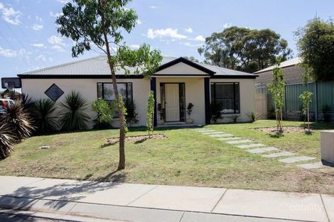 Property photo of 36 Norelle Crescent Golden Square VIC 3555