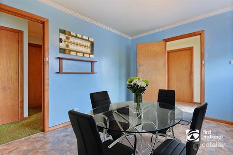 Property photo of 116 Old Surrey Road Havenview TAS 7320