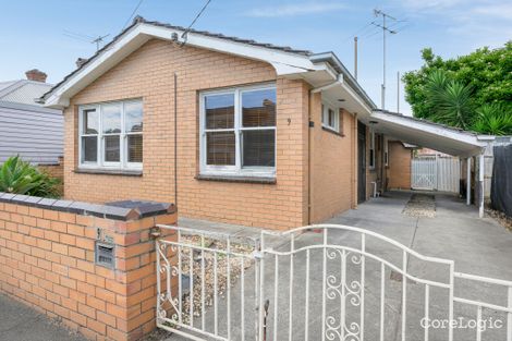 Property photo of 9 Morris Street South Melbourne VIC 3205