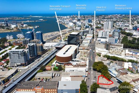 795 Hunter St, Newcastle West, NSW 2302