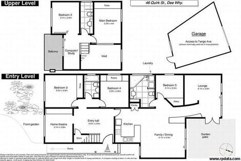 Property photo of 46 Quirk Street Dee Why NSW 2099